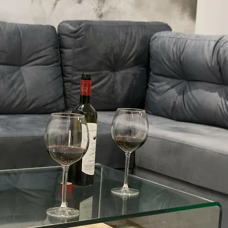 S&a דירה סלוניקי