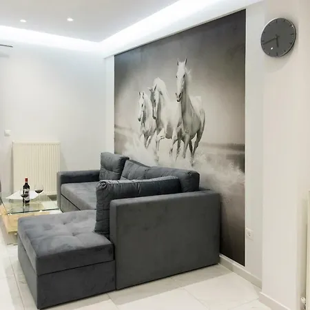 Apartamento S&a
