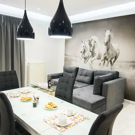 Apartamento S&a
