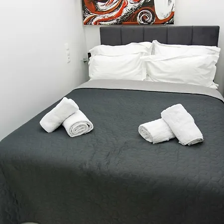 Apartment S&a
