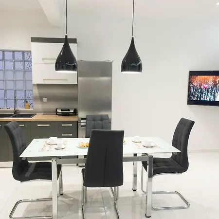 S&a Apartamento Tessalónica