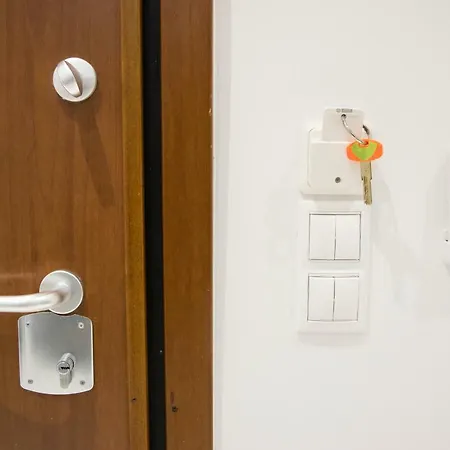 S&a Apartment