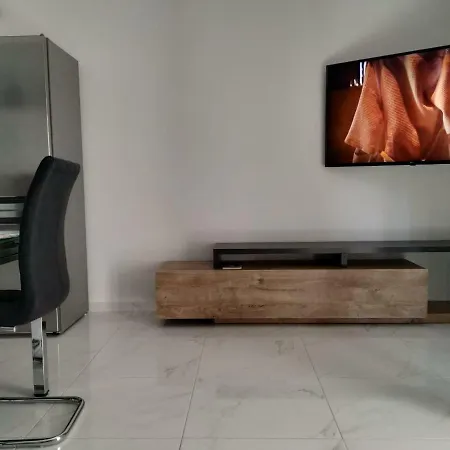 S&a Apartamento