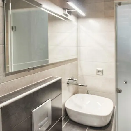 S&a Apartment