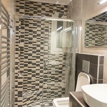 Apartment S&a Thessaloniki