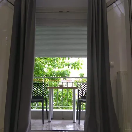 Apartment S&a