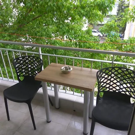 Apartment S&a
