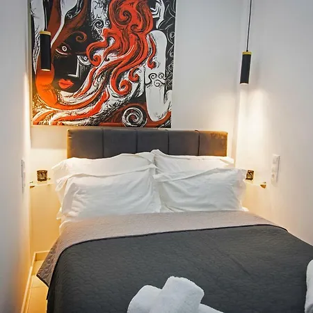S&a Apartamento
