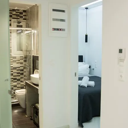 Apartamento S&a *