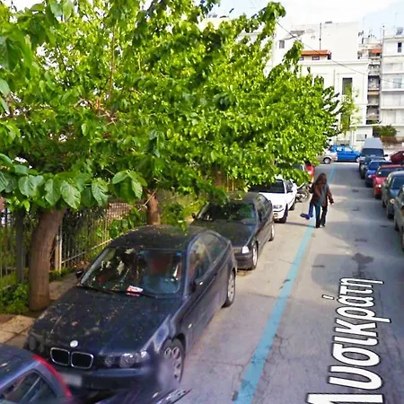 S&a Apartamento